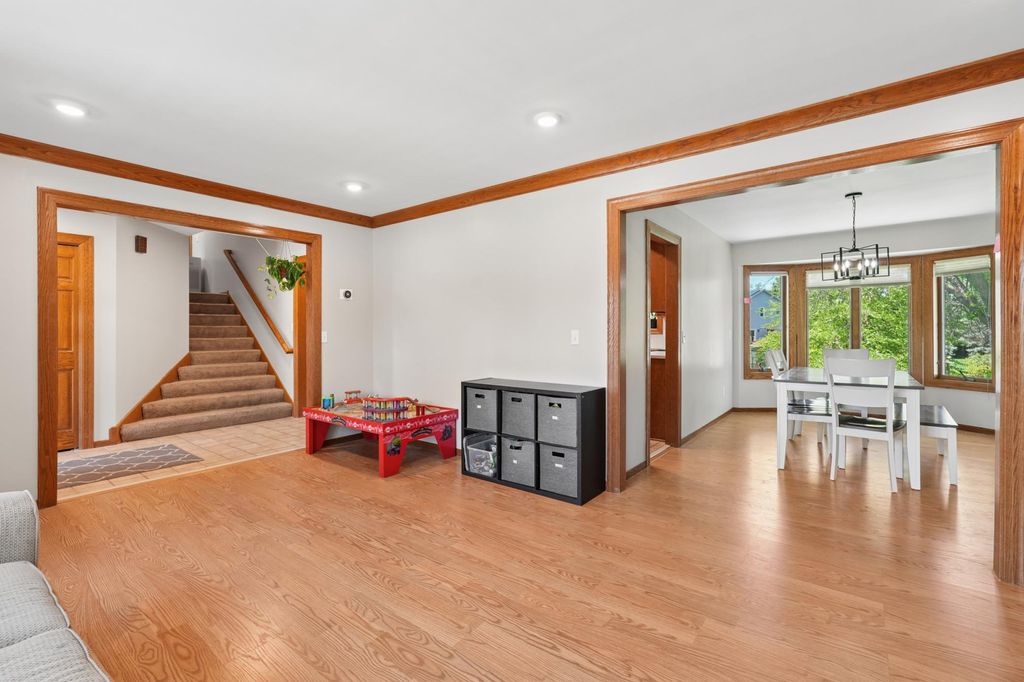 Photo of 6702 120th Avenue N, Champlin, MN 55316 (MLS # 7077653)