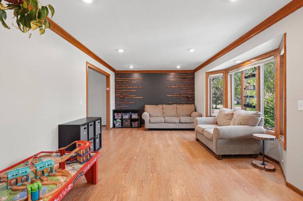 Photo of 6702 120th Avenue N, Champlin, MN 55316 (MLS # 7077653)