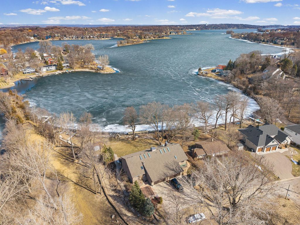 Photo of 4288 Bass Street SE, Prior Lake, MN 55372 (MLS # 7030843)