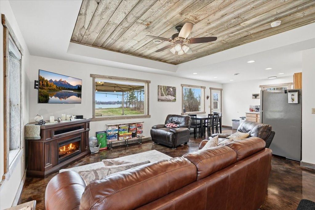 Photo of 231 75th Avenue, Clayton, WI 54004 (MLS # 7057826)