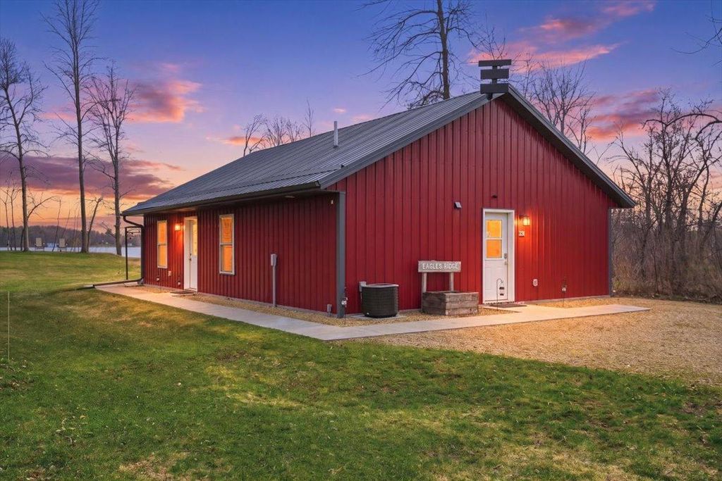 Photo of 231 75th Avenue, Clayton, WI 54004 (MLS # 7057826)