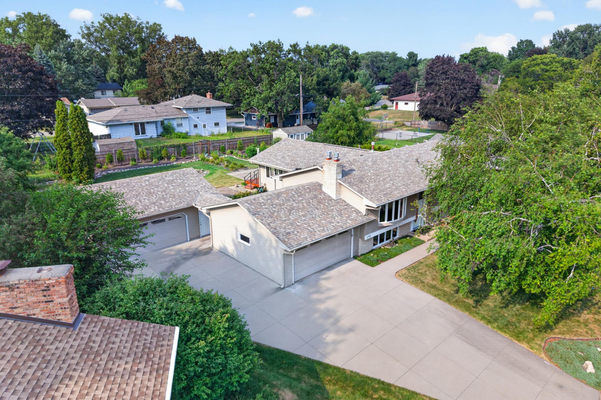 2352 Sioux Court