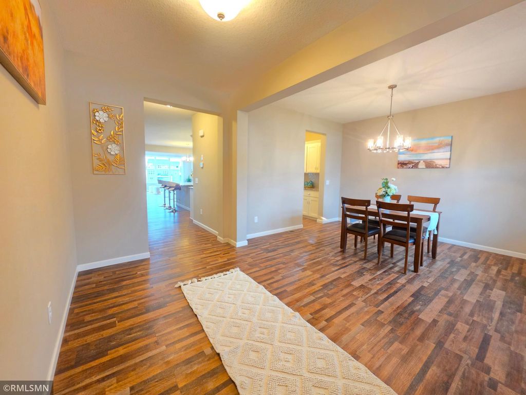 Photo of 2505 Jaber Avenue NE, Saint Michael, MN 55376 (MLS # 7064800)