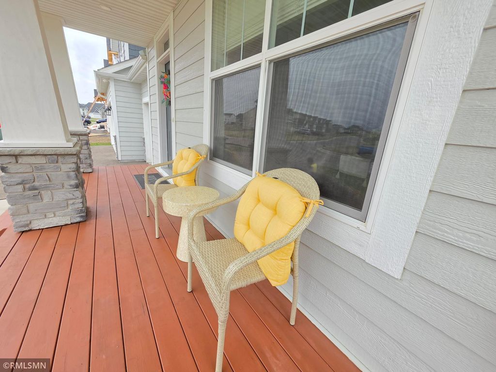 Photo of 2505 Jaber Avenue NE, Saint Michael, MN 55376 (MLS # 7064800)