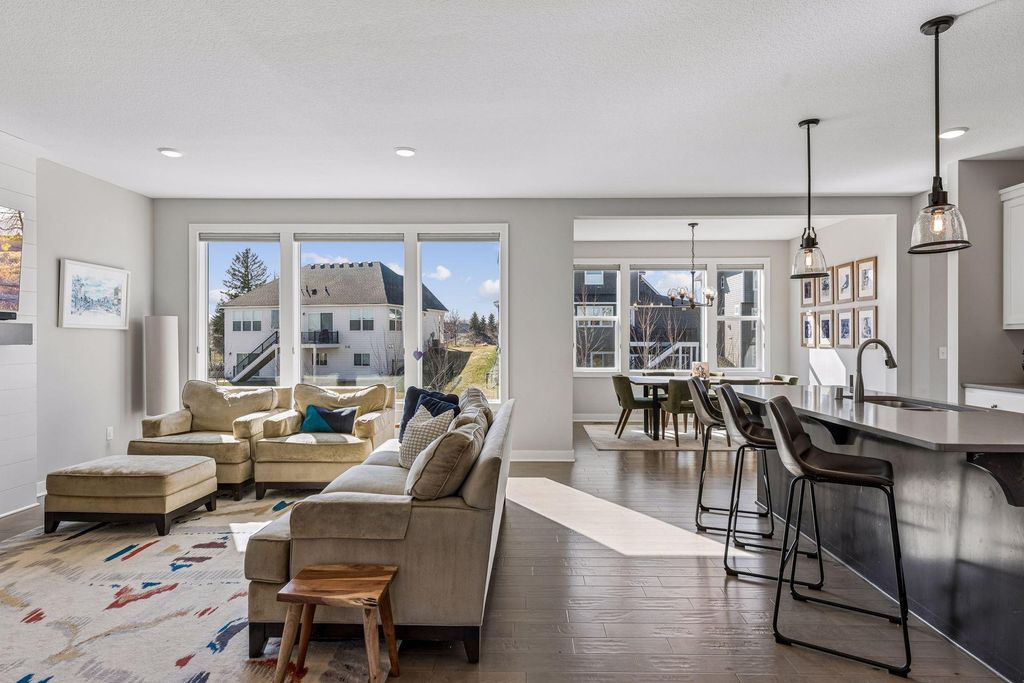 Photo of 6087 Troy Lane N, Plymouth, MN 55446 (MLS # 7066809)