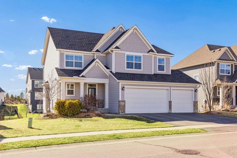 6087 Troy Lane N Plymouth MN 55446