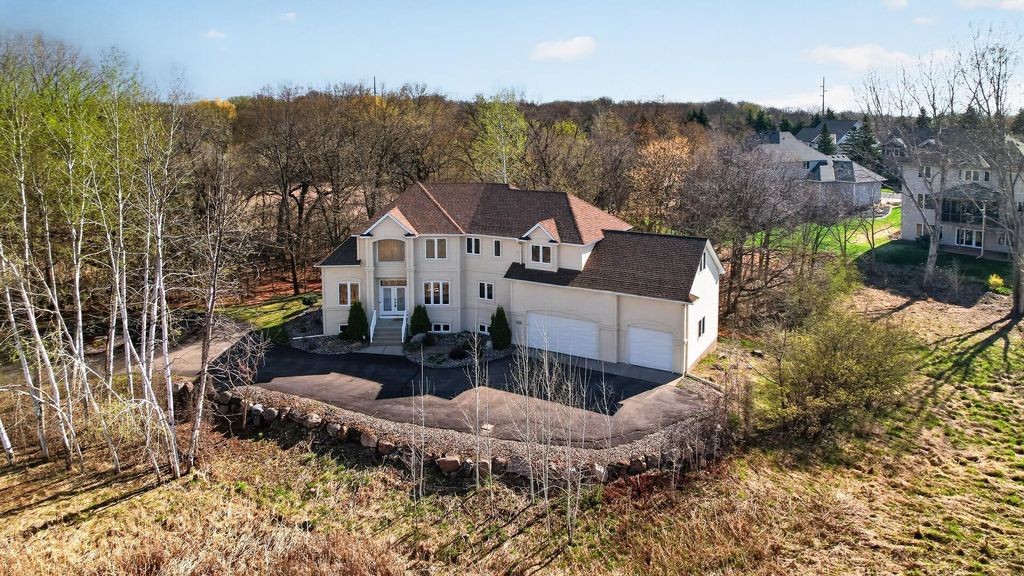 Photo of 14831 Lac Lavon Drive, Burnsville, MN 55306 (MLS # 7008391)