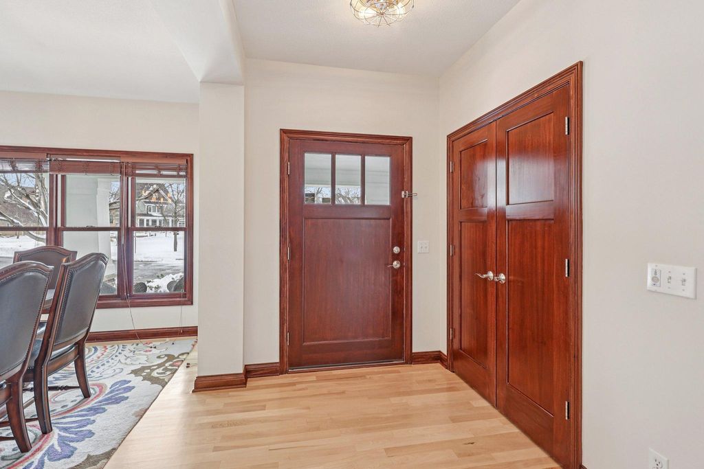 Photo of 15837 Drawstone Trail, Apple Valley, MN 55124 (MLS # 7021458)