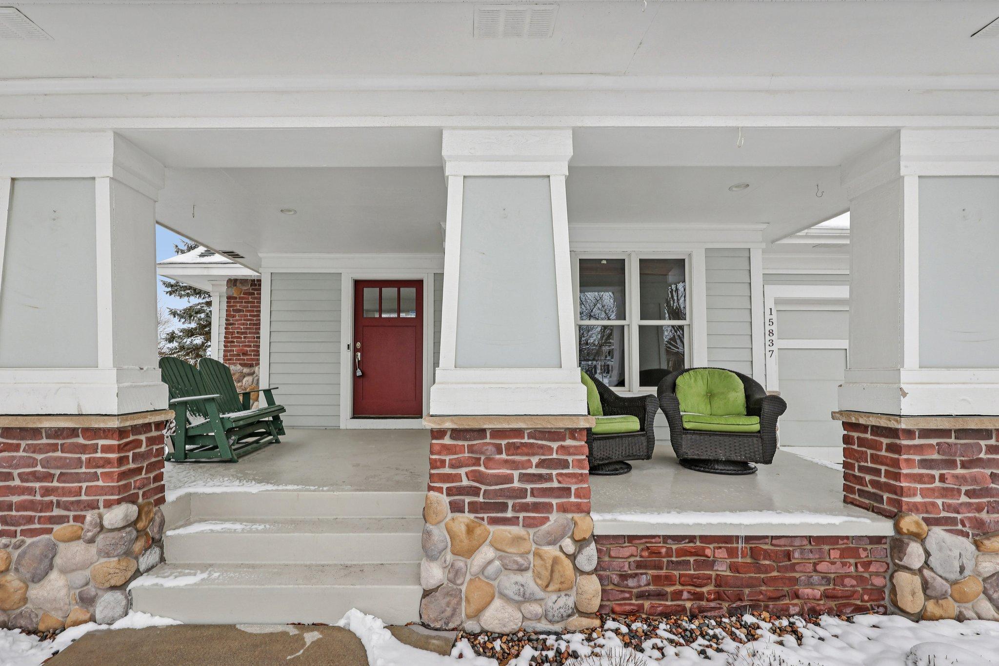 15837 Drawstone Trail