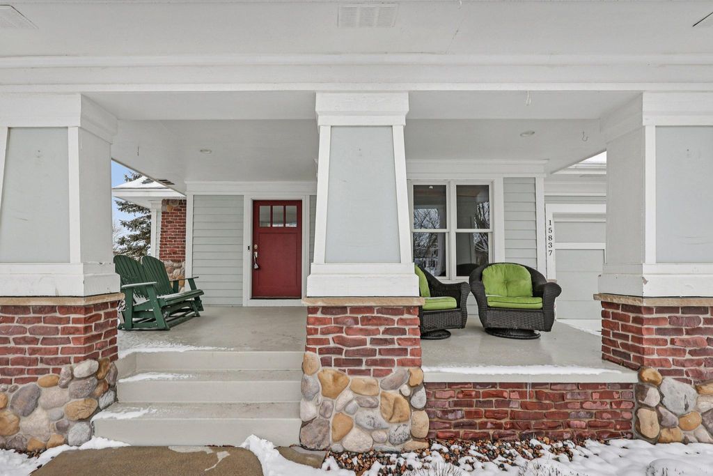 Photo of 15837 Drawstone Trail, Apple Valley, MN 55124 (MLS # 7021458)