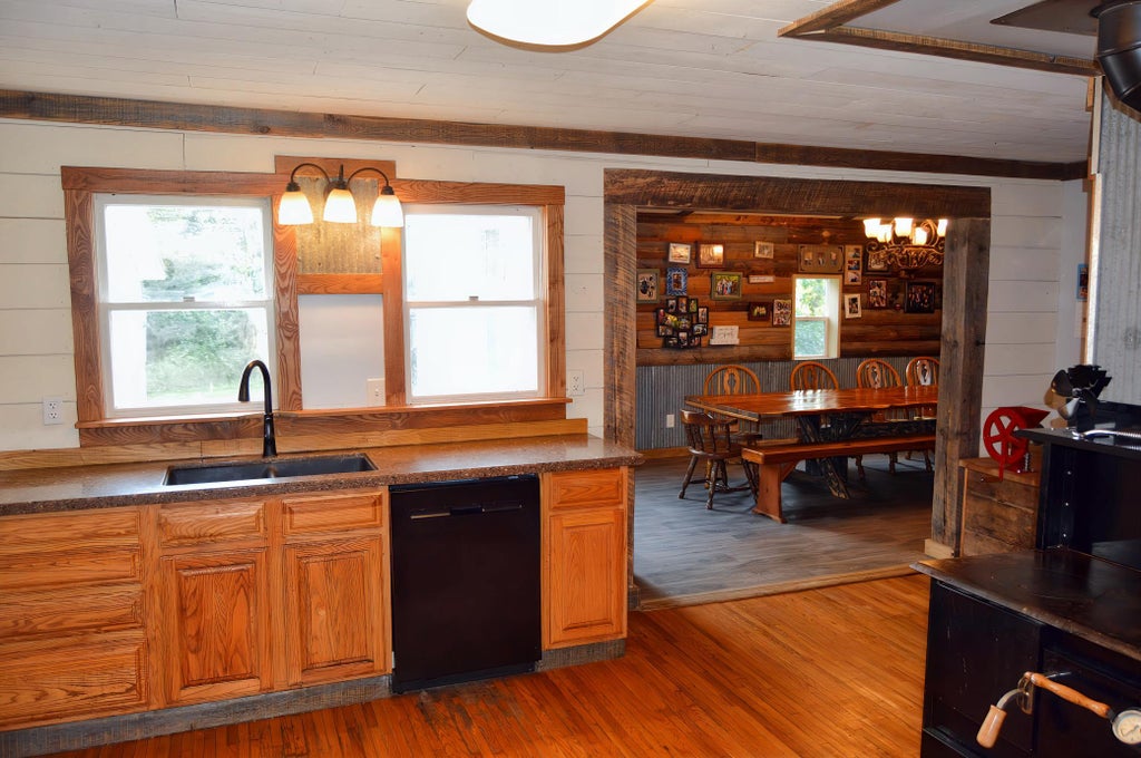 Photo of 40226 160th Street ST, Frazee, MN 56544 (MLS # 7103433)