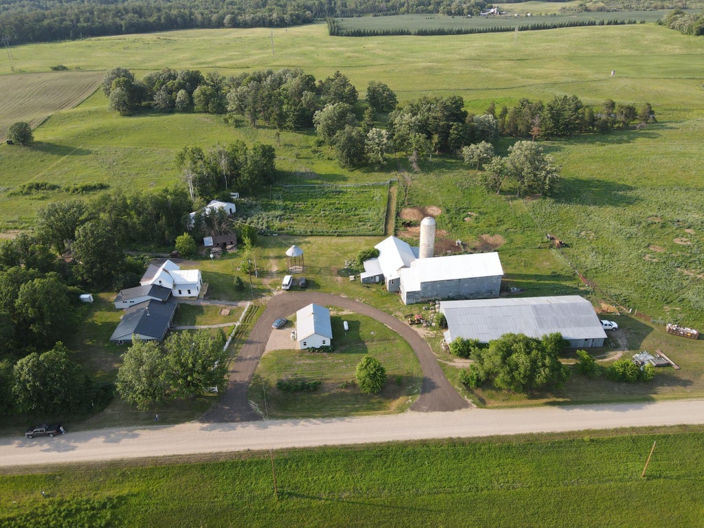 Photo of 40226 160th Street ST, Frazee, MN 56544 (MLS # 7103433)