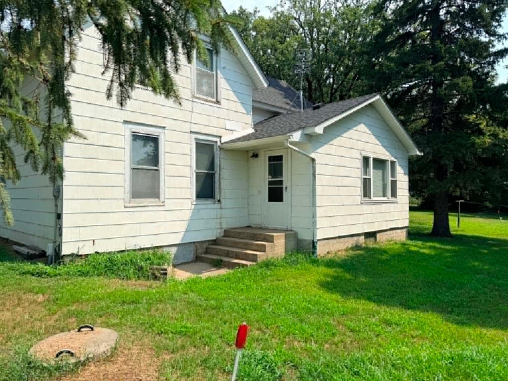 Photo of 34813 541st Avenue, Lafayette, MN 56054 (MLS # 7150140)