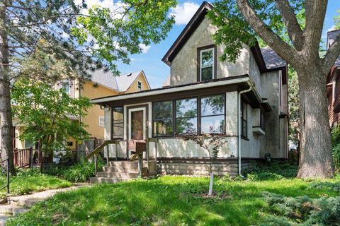 2924 15th Avenue S Minneapolis MN 55407