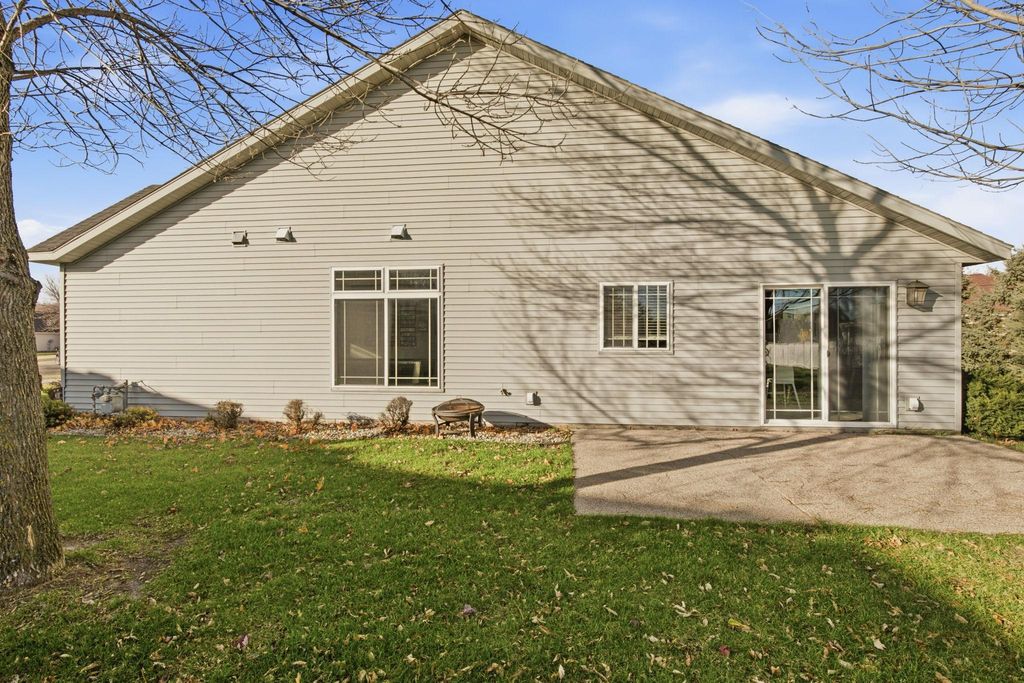 Photo of 2531 7th Avenue SE, Willmar, MN 56201 (MLS # 7013838)