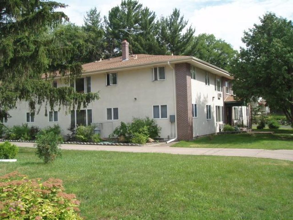 Photo of 218 N Jefferson Street #2, Saint Croix Falls, WI 54024 (MLS # 7001396)