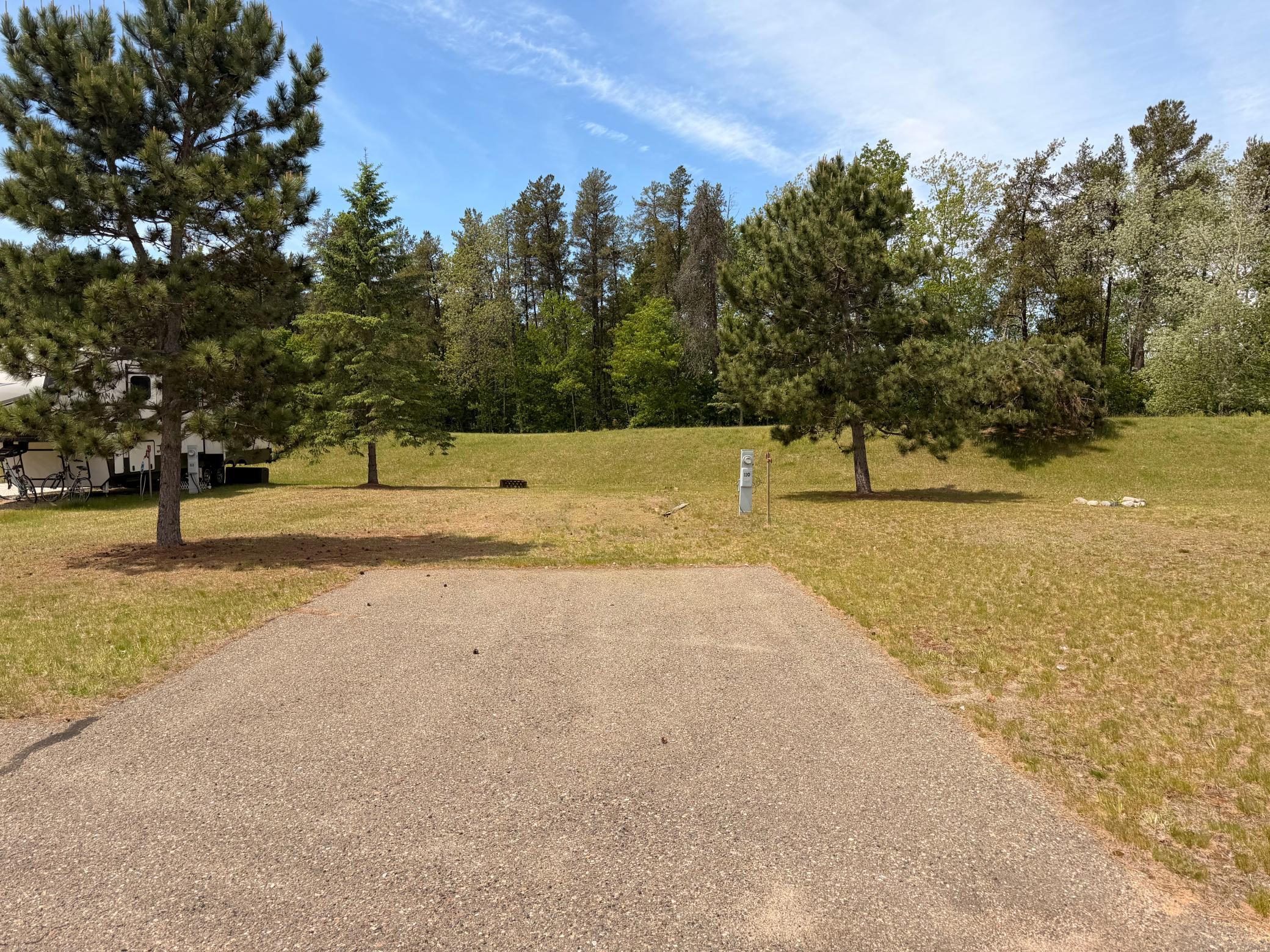 28668 Lot 110 Hurtig Road