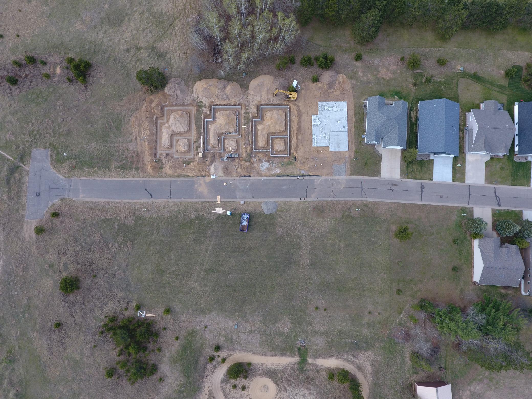 Lot 6 Jericho Road