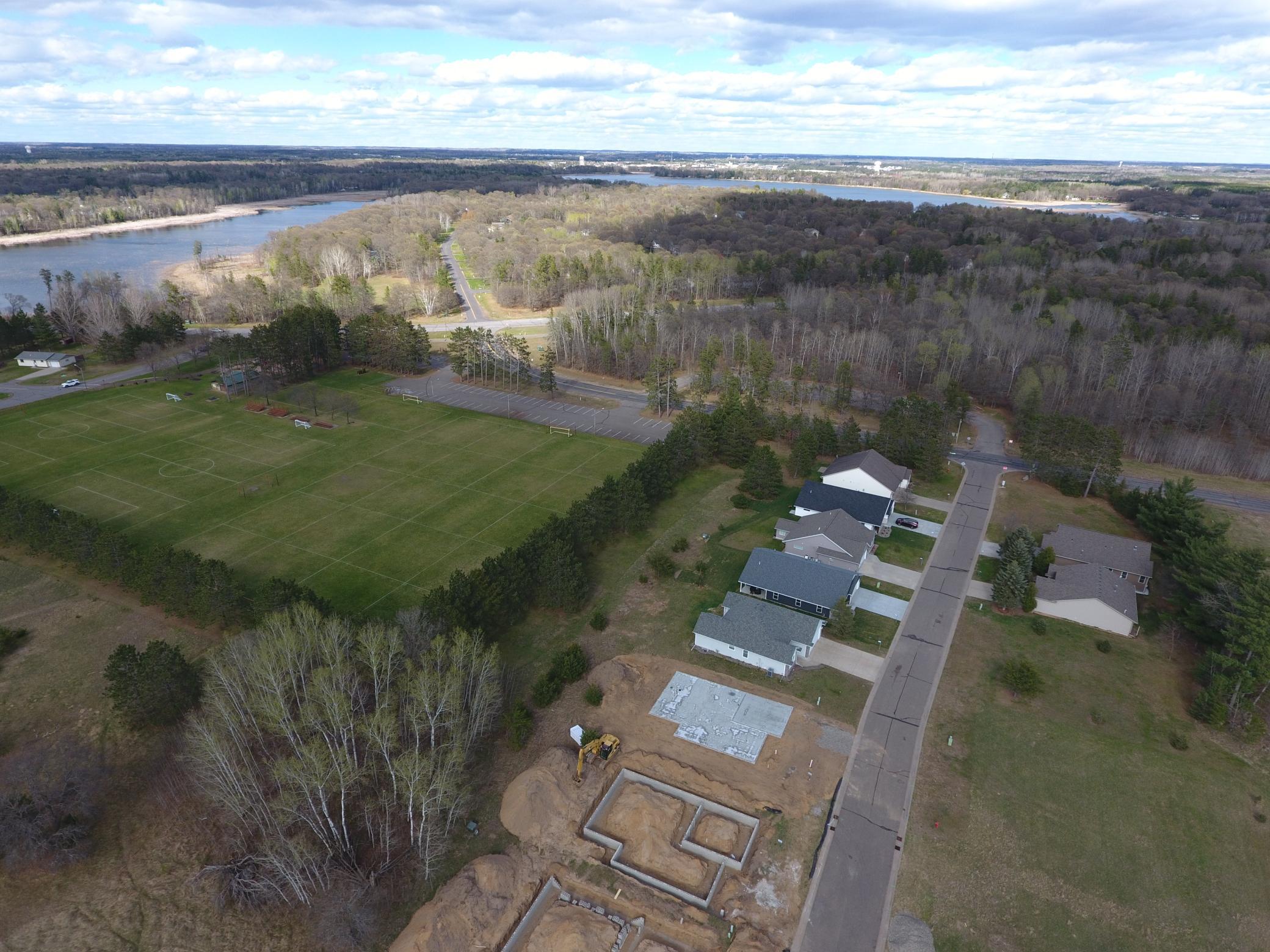Lot 6 Jericho Road