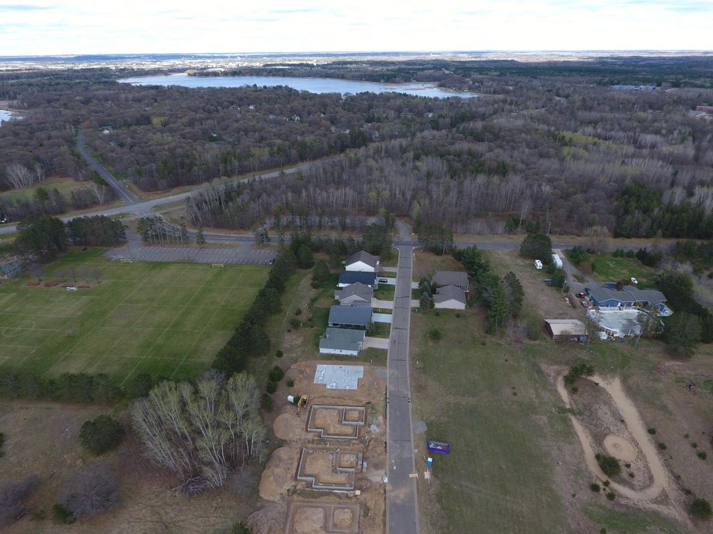 Photo of Lot 6 Jericho Road, Baxter, MN 56425 (MLS # 7074513)