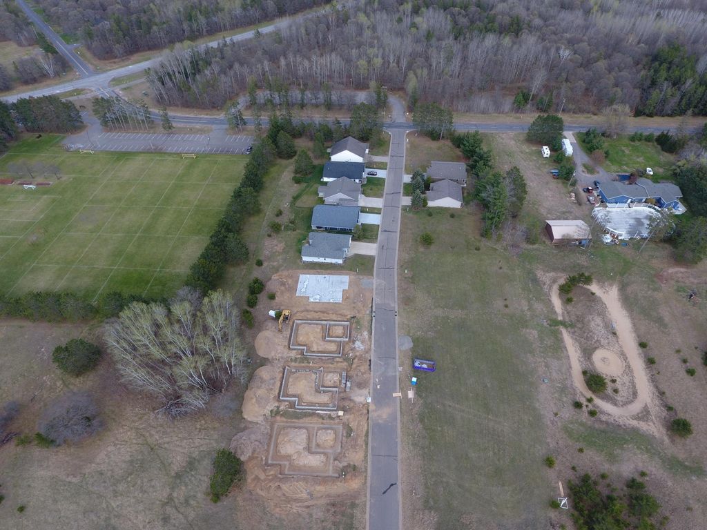 Photo of Lot 6 Jericho Road, Baxter, MN 56425 (MLS # 7074513)