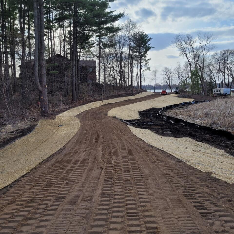 TBD Engstrom Beach Rd