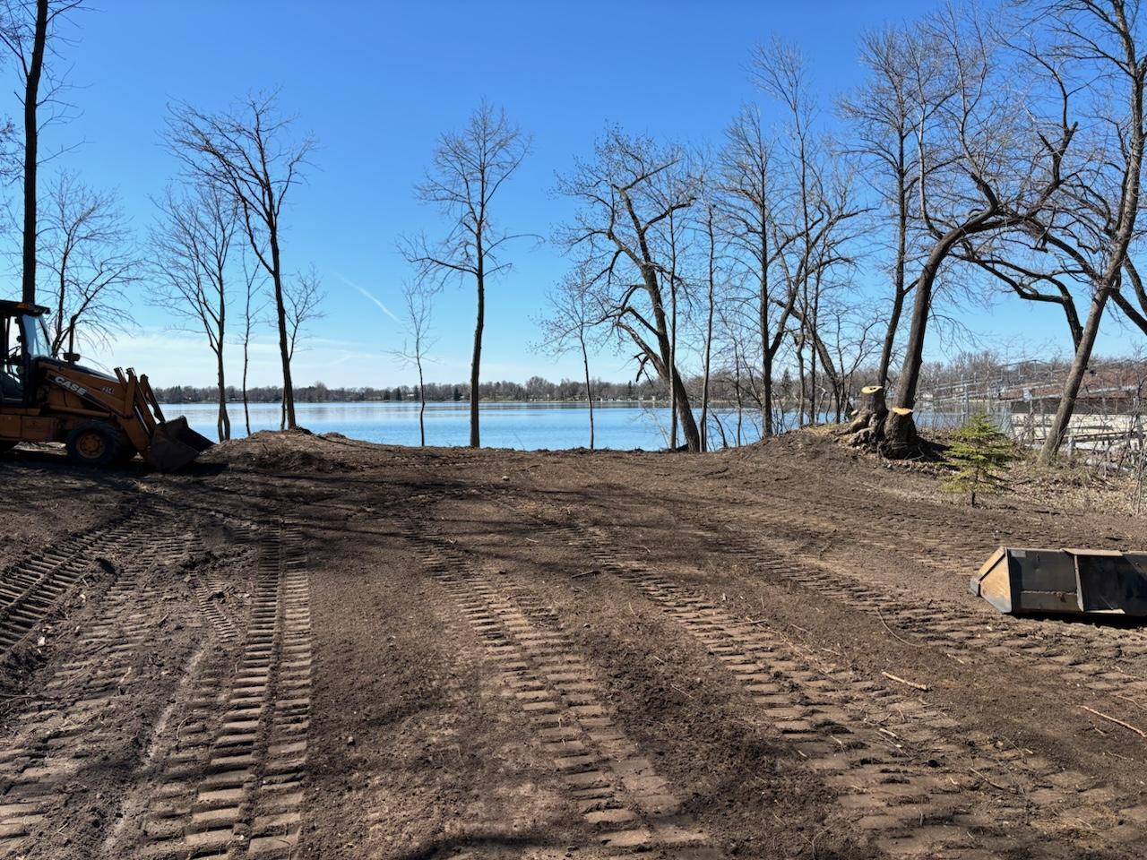 TBD Engstrom Beach Rd