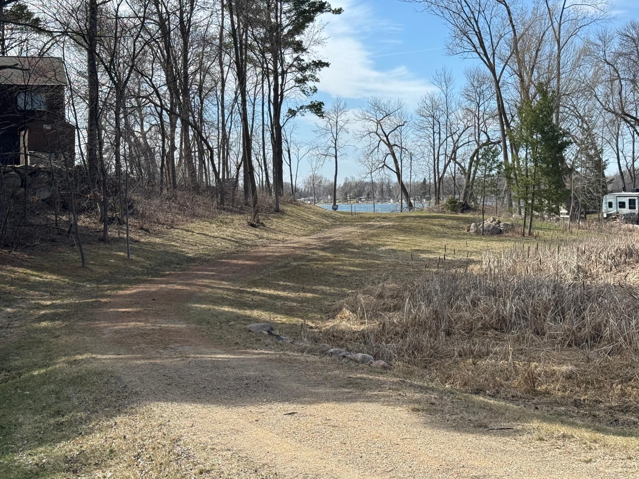 TBD Engstrom Beach Rd