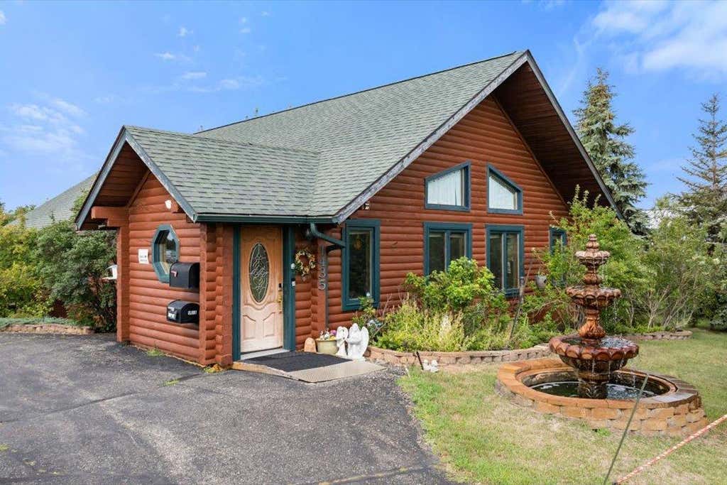 Photo of 1435 Anne Street NW, Bemidji, MN 56601 (MLS # 7122241)