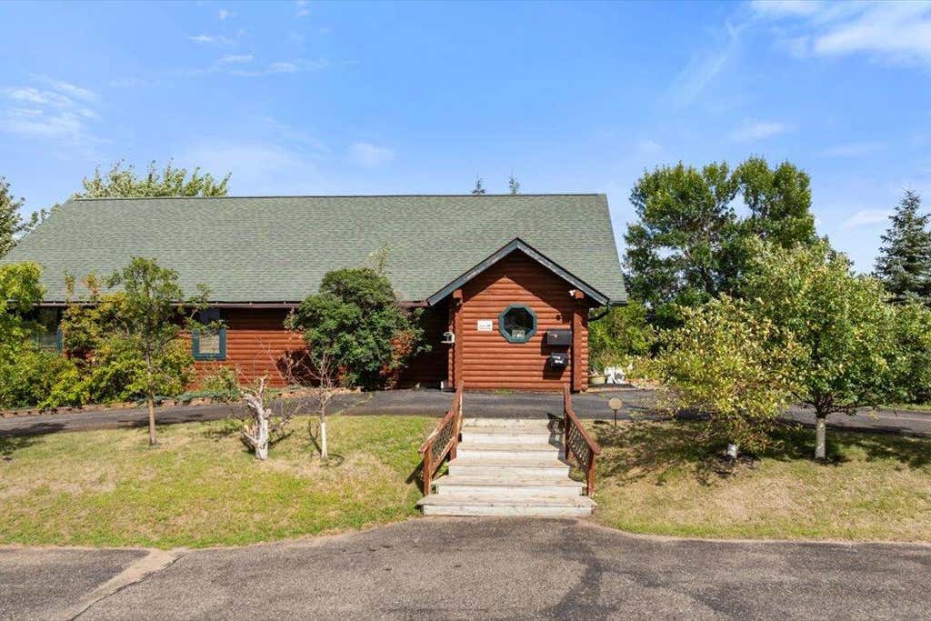 Photo of 1435 Anne Street NW, Bemidji, MN 56601 (MLS # 7122241)