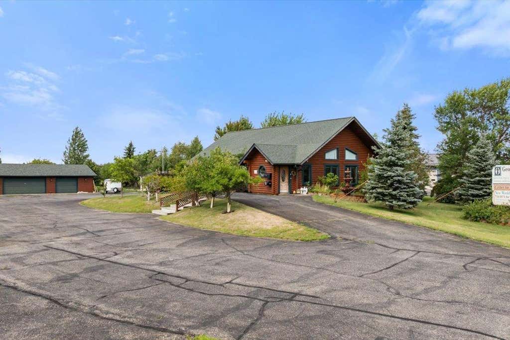 Photo of 1435 Anne Street NW, Bemidji, MN 56601 (MLS # 7122241)