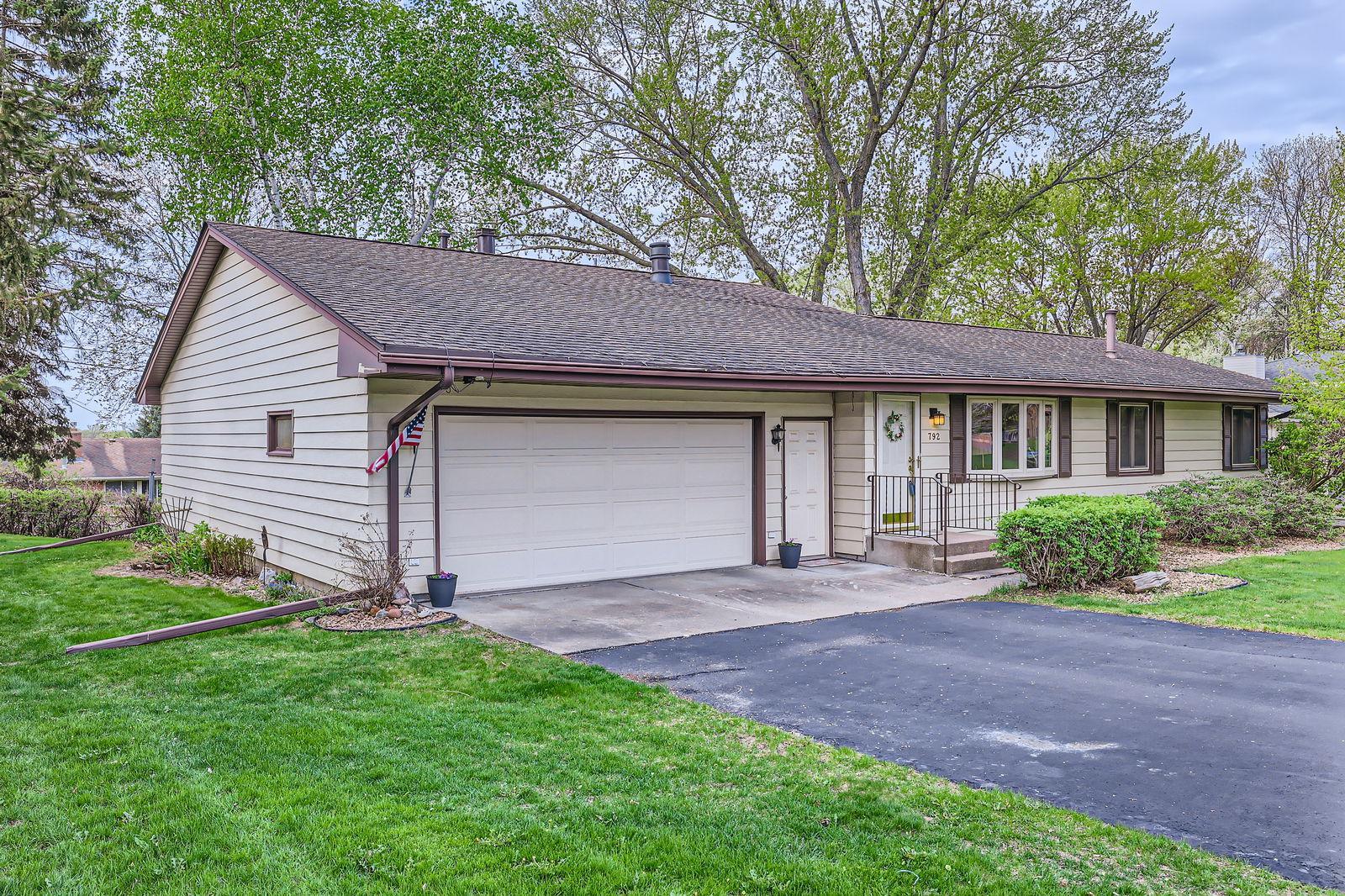 792 Gramsie Road