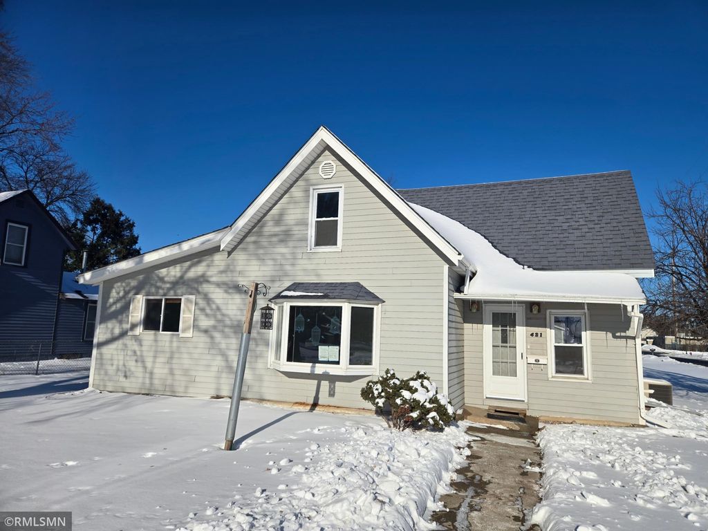 Photo of 421 Main Street, Farmington, MN 55024 (MLS # 7007213)