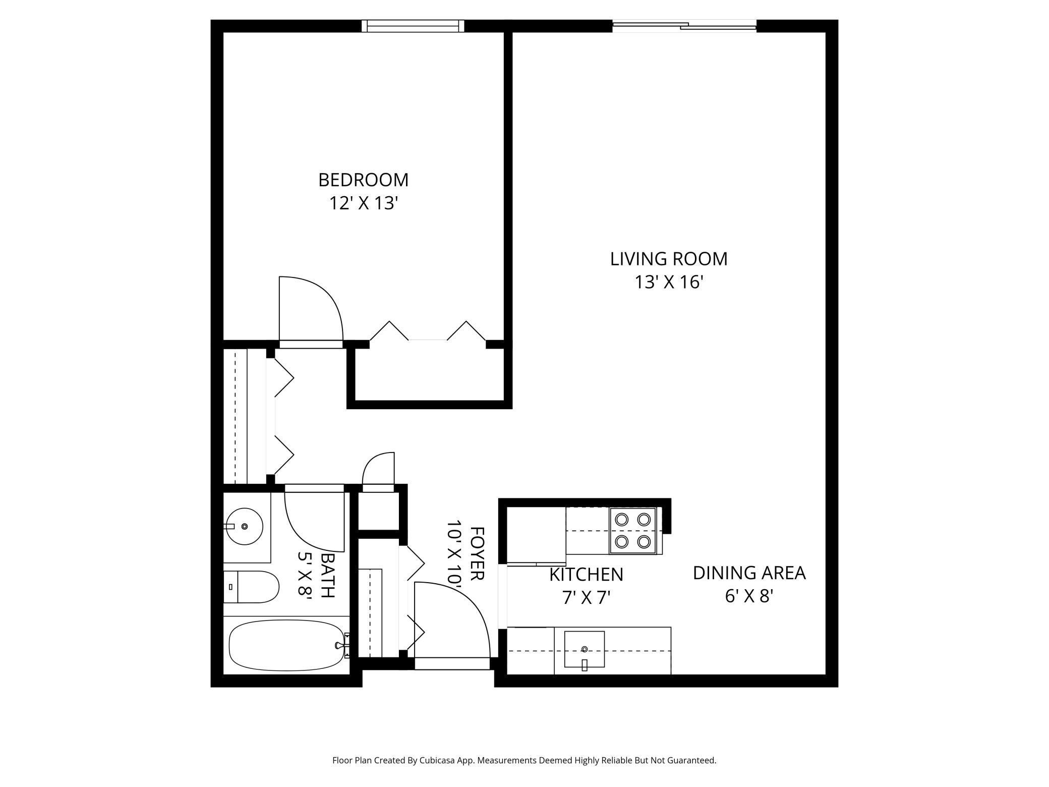 2800 Hamline Avenue N 112