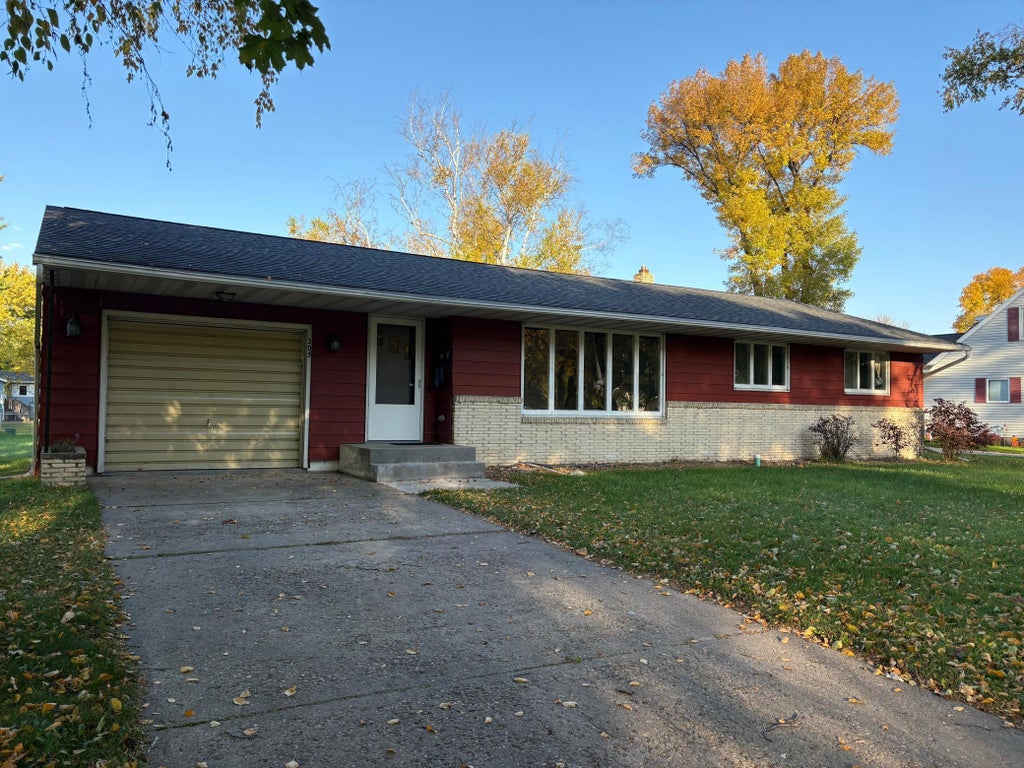 Photo of 205 Sanford Road, Benson, MN 56215 (MLS # 7158593)