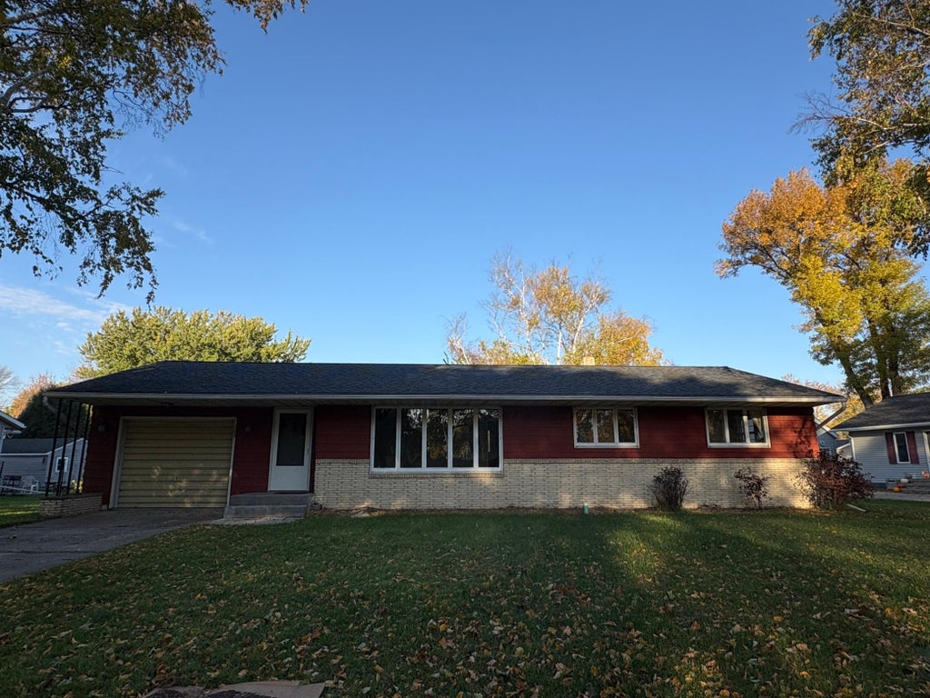 Photo of 205 Sanford Road, Benson, MN 56215 (MLS # 7158593)