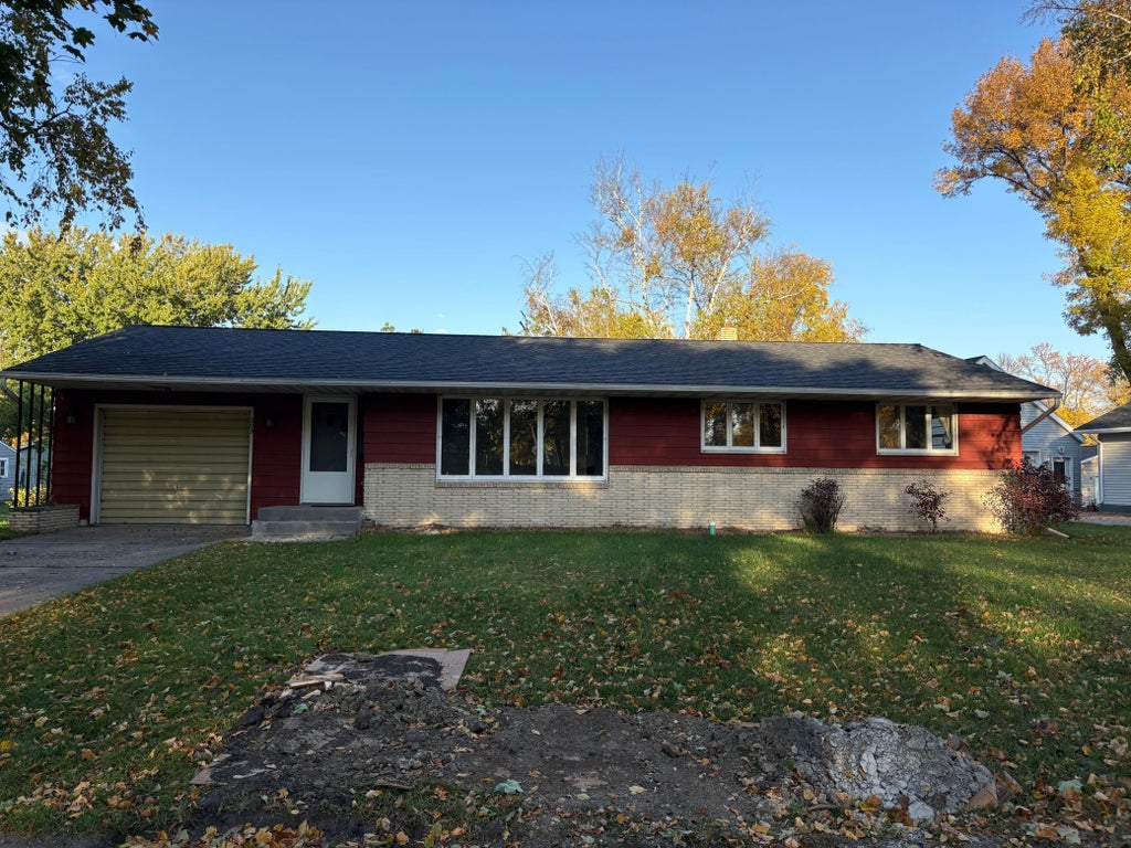 Photo of 205 Sanford Road, Benson, MN 56215 (MLS # 7158593)