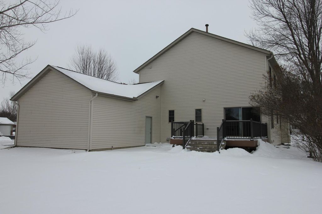 Photo of 901 14th Street N, Sartell, MN 56377 (MLS # 7005088)