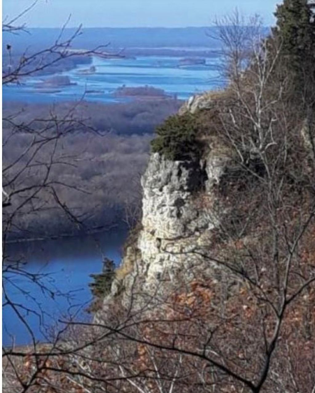 Photo of Lot 1 Alma Hills St, Alma, WI 54610 (MLS # 7044074)