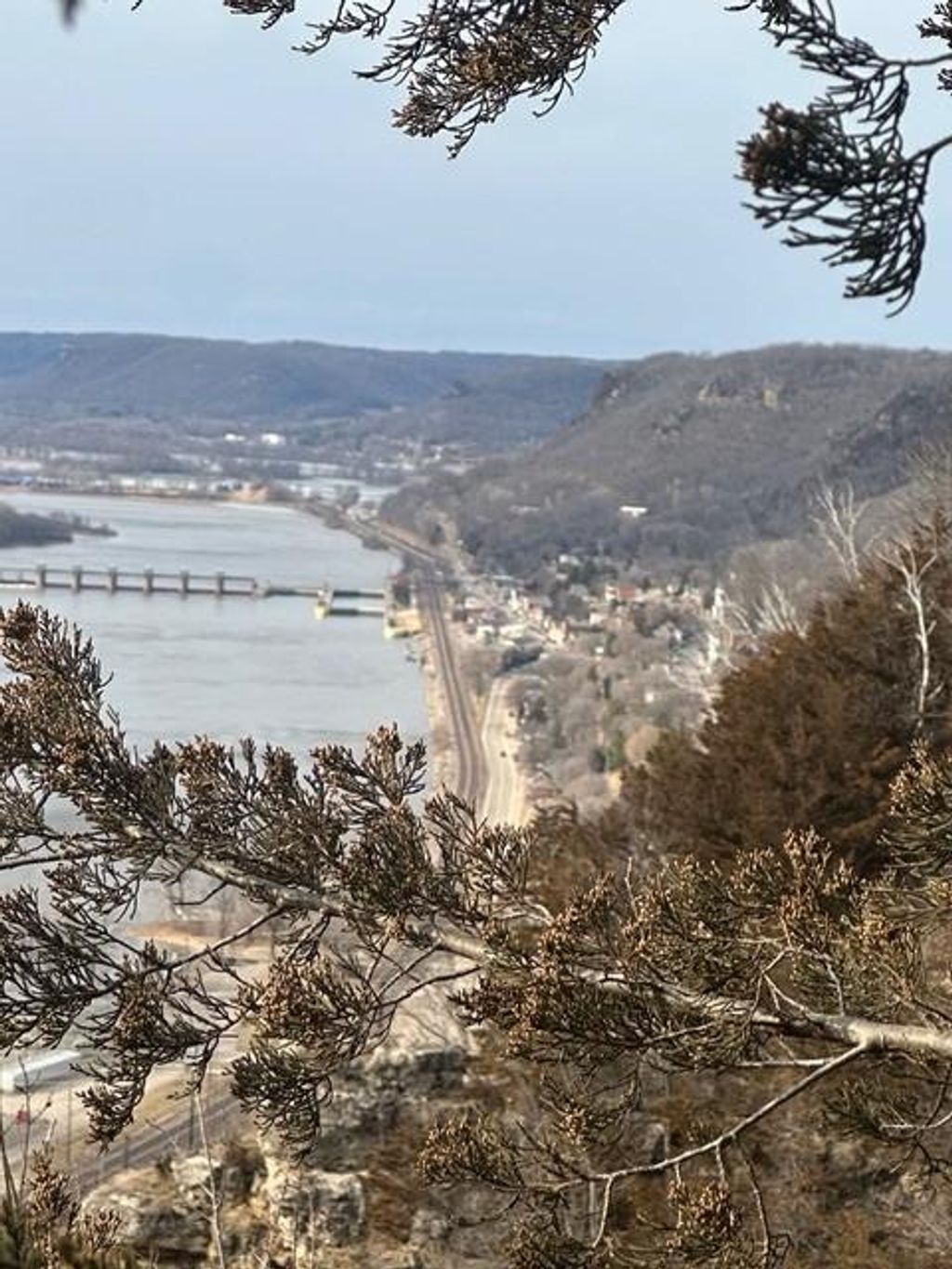 Photo of Lot 1 Alma Hills St, Alma, WI 54610 (MLS # 7044074)