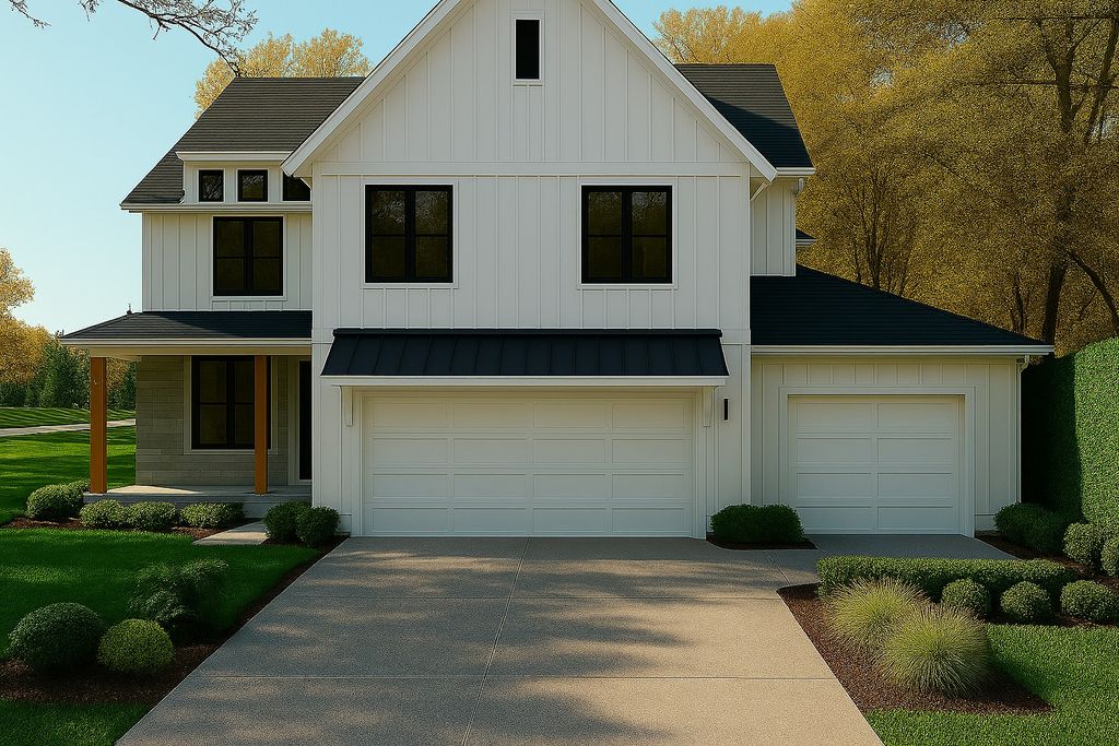 Photo of 2116 65th Street E, Inver Grove Heights, MN 55077 (MLS # 7012404)