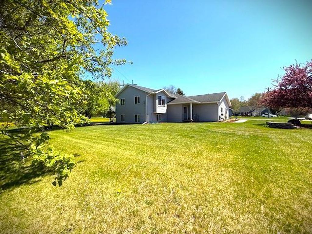 Photo of 1230 Lenore Way, Fergus Falls, MN 56537 (MLS # 7075617)