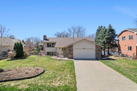 5903 David Court Shoreview MN 55126