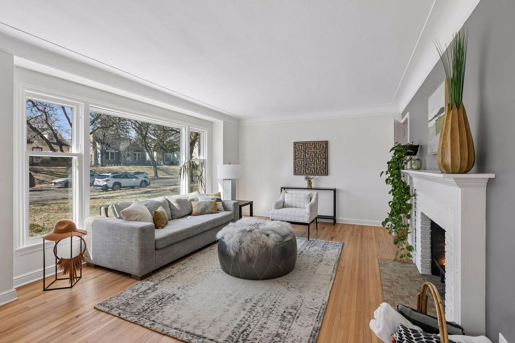 Photo of 5841 11th Avenue S, Minneapolis, MN 55417 (MLS # 7043541)