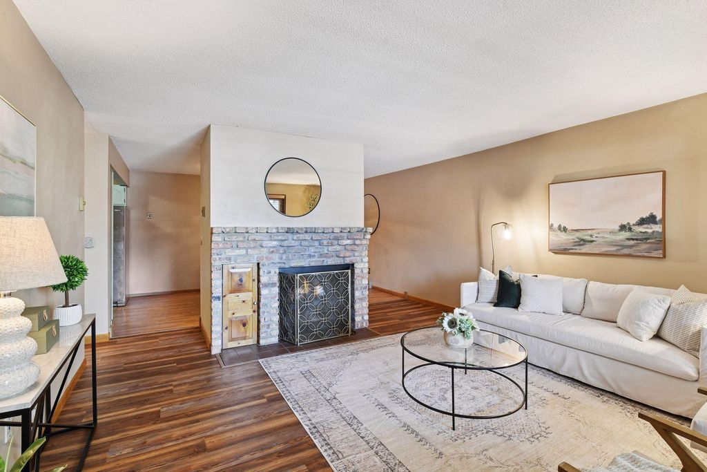 Photo of 300 Shelard Parkway #106, Saint Louis Park, MN 55426 (MLS # 7005636)