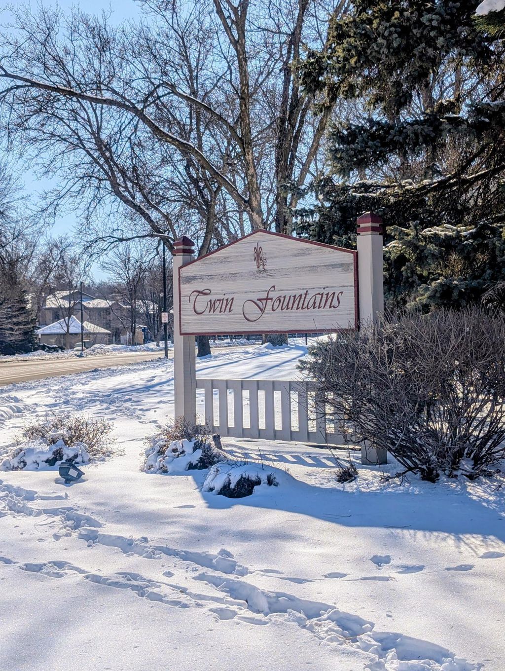 Photo of 300 Shelard Parkway #106, Saint Louis Park, MN 55426 (MLS # 7005636)