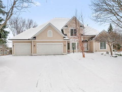 9031 Highview Lane Woodbury MN 55125