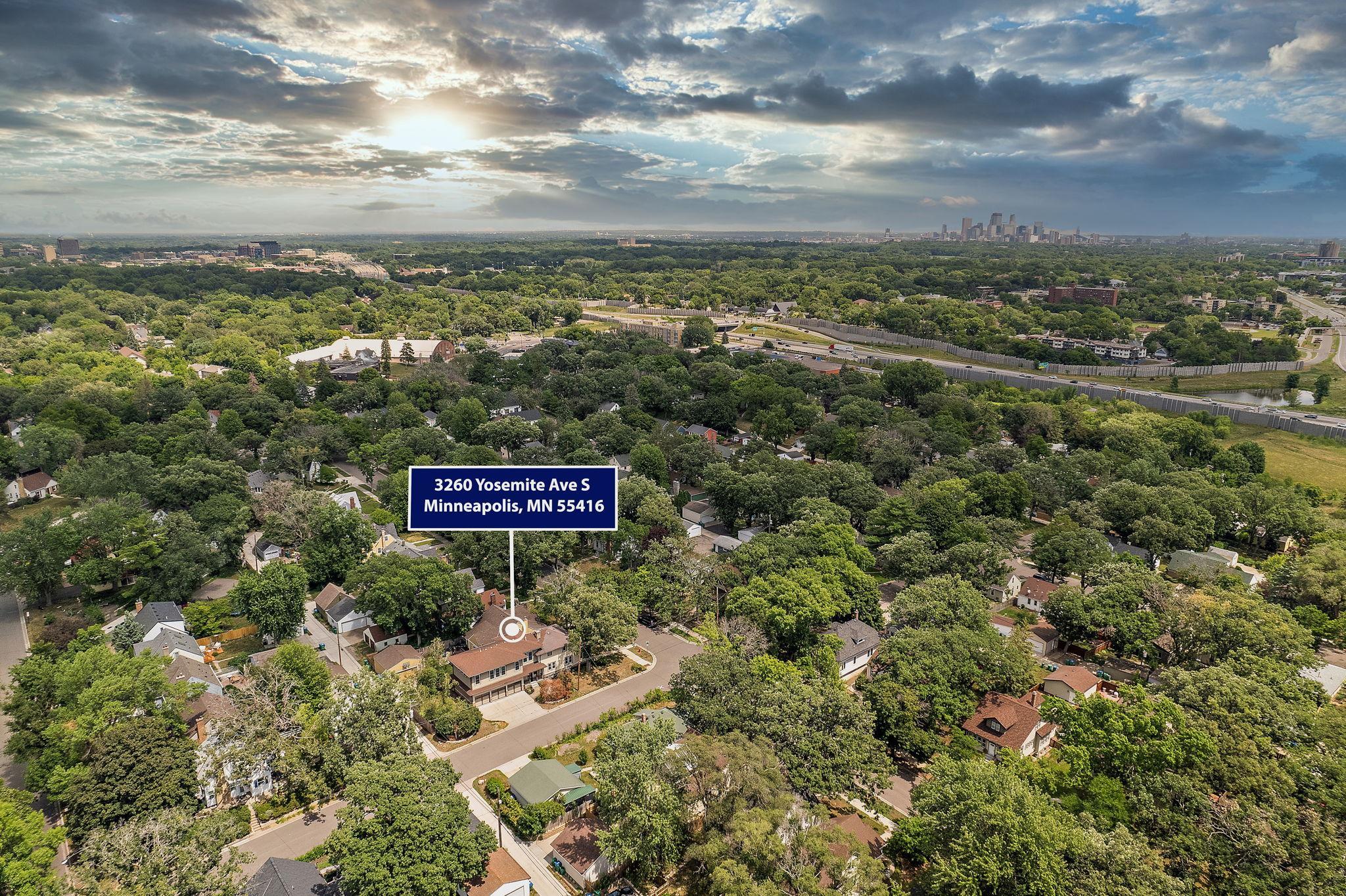 3260 Yosemite Avenue S