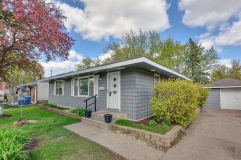 1118 Selby Avenue Saint Paul Park MN 55071