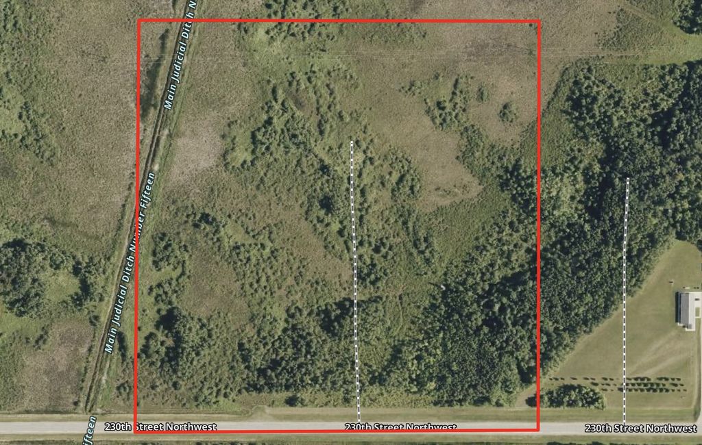 Photo of 230th st nw, Viking, MN 56760 (MLS # 7012859)